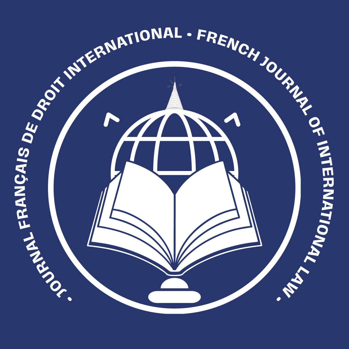 Logo du JFDI